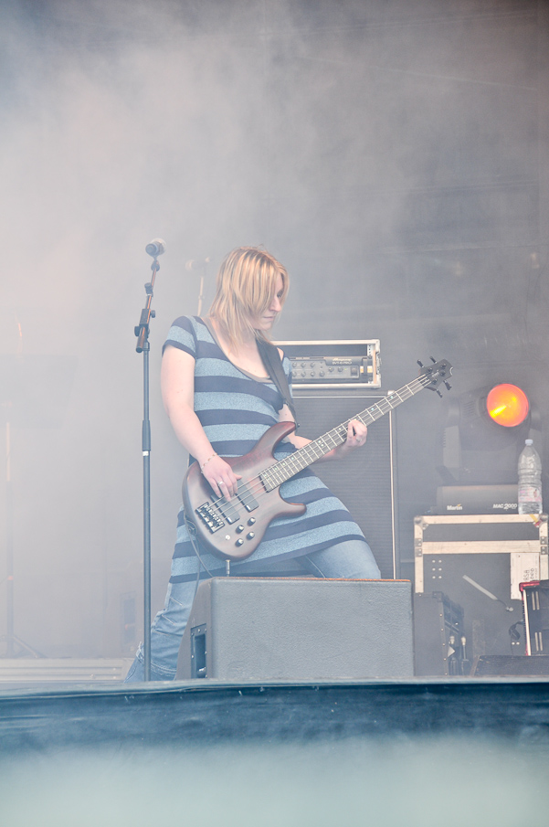 Fete de la Musique Evry 2009 - Seven Senses 069.jpg